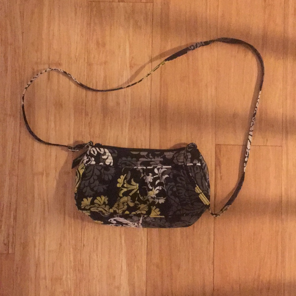 Small Vera Bradley purse